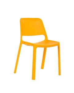 ANTARES PIXEL Konferncijska stolica, plastična, do 120kg - PIXEL