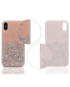 Maska za Samsung S10e/ G970 roze Pixie - 034942
