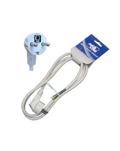 MAK TRADE PRIKLJUČNI KABAL 3x1,5mm PP/J 1,5 METRA