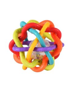 INFUNBEBE Igračka za bebe Ball Ball - PL0110