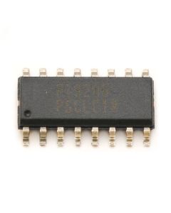 OEM Power Controler SOP-16 RT9206PS - koristi se za popravku - PL011