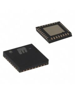 MICREL KSZ8041NL IC TXRX PHY 10/100 LV/LP 32-MLF - PL016