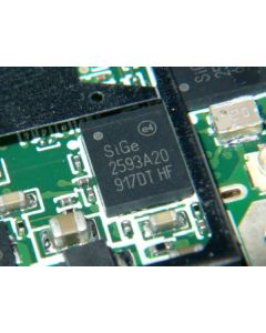 SKYWORKS SE2593A20 Dual band WLAN Front End - PL017