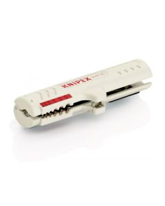 KNIPEX 16 65 125 SB alat za skidanje izolacije sa UTP kablova - PL035