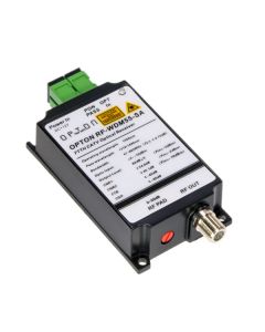 OPTON FTTH CATV Aktivni optički prijemnik 1550nm WDM - PL045