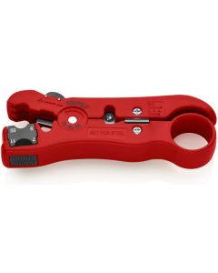KNIPEX 16 60 06 SB Wire Stripping Tool - PL058