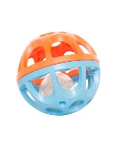 INFUNBEBE Igračka za bebe - Lopta 6+m - PL1001