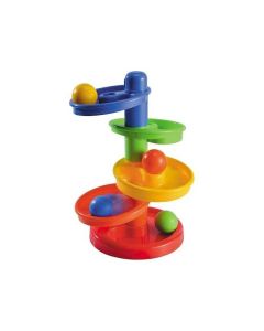 INFUNBEBE Igračka za bebe - Kotrljajuće loptice - PL101