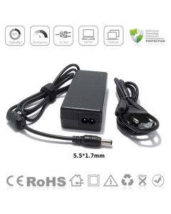 Punjač za laptop Acer 19V 3.42A (5.5*1.7) AC07342B