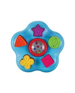 INFUNBEBE Igračka Sorter - Cvet sa zvukom 12+m - PL2051