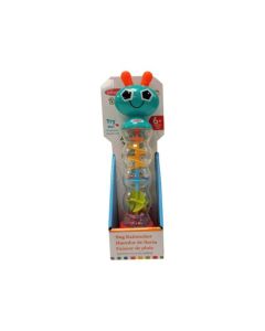 INFUNBEBE Igračka za bebe Bug Rainmaker - PL2301