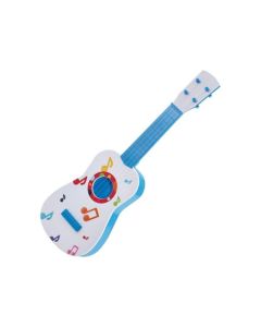 INFUNBEBE Igračka za bebe Moja prva gitara - PL301