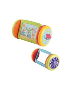 INFUNBEBE Igračka za bebe Ogledalo - PL7787