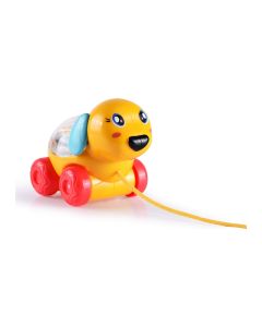 INFUNBEBE IGRACKA ZA BEBE DRUGARI NA TOCKOVIMA
