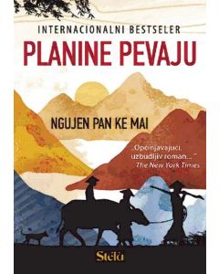 Planine pevaju - 9788660359911
