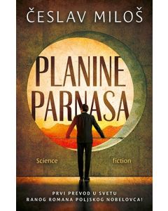 Planine Parnasa – science fiction - 9788652123070
