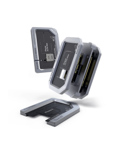 Platforma za kuglanje srednjeg okvira Qianli ToolPlus IP-01 za iPhone X/XS/XS Max - 91602