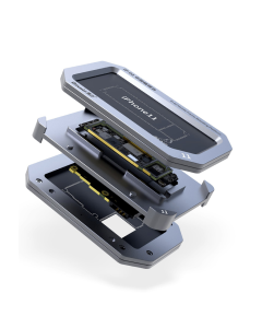 Platforma za kuglanje srednjeg okvira Qianli ToolPlus IP-02 za iPhone 11/Pro/Max