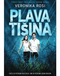 Plava tišina - Veronika Rosi - 199804