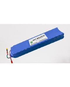 SET BOJIČIĆ 36V 5.4AH BATERIJA ZA ELEKTRIČNI TROTINET - 001