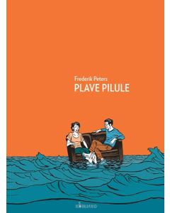 Plave pilule