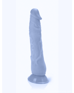 Realistični dildo bez testisa 23cm