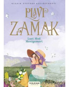 Plavi zamak - 9788610036664