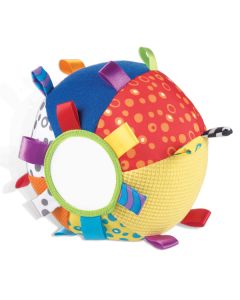 PLAYGRO Loptica - 8292