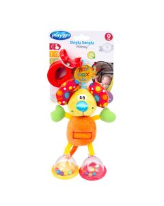 PLAYGRO Mišica - 6129-1