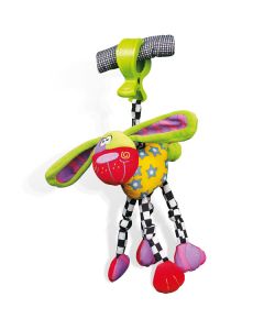 PLAYGRO Šareni mrdavac - 8286-1