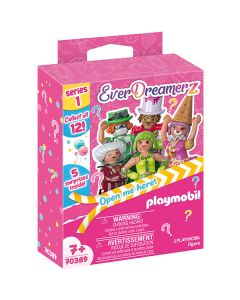 PLAYMOBIL Everdreamerz iznenadjenje