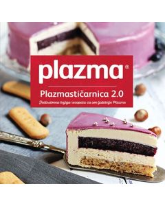 Plazma Plazmastičarnica 2.0 - 9788652128273