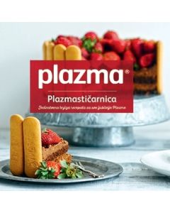 Plazma Plazmastičarnica - 9788652124114