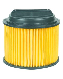 EINHELL Dugotrajni filter za suvo usisavanje sa kapom za Duo, Inox serije