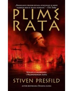 Plime rata - 9788674362815