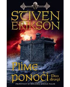 Plime ponoći - deo drugi - 9788652121601