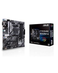 ASUS Matična ploča PRIME B550M-A - PLO02926