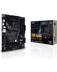 ASUS Matična ploča TUF GAMING B550-PLUS - PLO02927