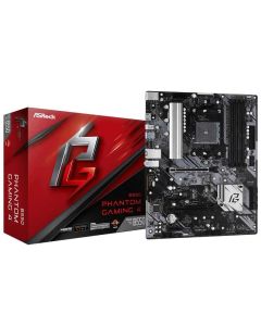 ASROCK Matična ploča B550 PHANTOM GAMING 4 - PLO02929