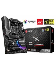 MSI Matična ploča MAG B550 TOMAHAWK - PLO02933