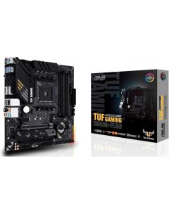 ASUS TUF GAMING B550M-PLUS - PLO02940
