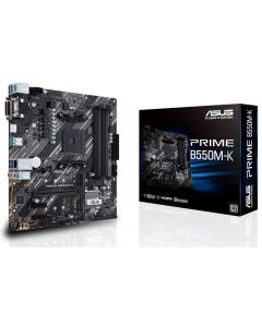 ASUS Matična ploča PRIME B550M-K - PLO02962