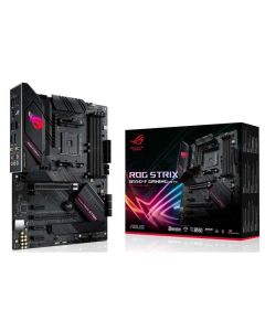 ASUS ROG STRIX B550-F GAMING - PLO02964