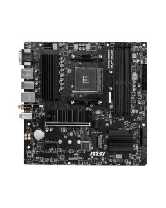 MSI B550M PRO-VDH WIFI