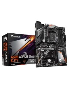 GIGABYTE Matična ploča A520 AORUS ELITE rev. 1.0 - PLO03015