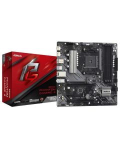 ASROCK B550M PHANTOM GAMING 4 - PLO03045