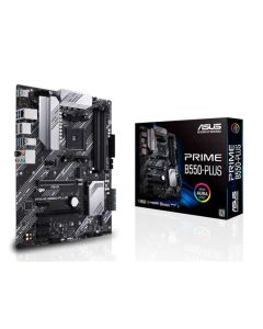 ASUS Matična ploča PRIME B550-PLUS - PLO03065