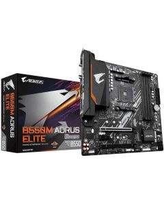 GIGABYTE B550M AORUS ELITE rev. 1.1 - PLO03111