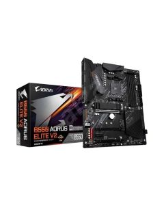 GIGABYTE Matična ploča B550 AORUS ELITE V2 rev. 1.0 - PLO03183