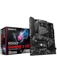 GIGABYTE B550 GAMING X V2 rev. 1.1 - PLO03203